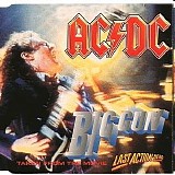 AC/DC - Big Gun