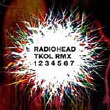 Radiohead - TKOL RMX 1234567