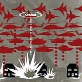 Orbital - Don't Stop Me / The Gun Is Good