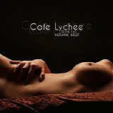 Various artists - Cafe Lychee (Volume 8)