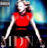 Madonna - MDNA (Deluxe Edition)