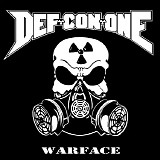 DEF-CON-ONE - WARFACE