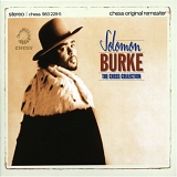 Solomon Burke - The Chess Collection