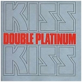 KISS - Double Platinum