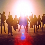 Edward Sharpe & The Magnetic Zeros - Up From Below