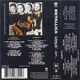 Metallica - Garage Inc.