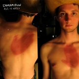 Sam Amidon - All Is Well