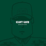 Giant Sand - Goods and Services