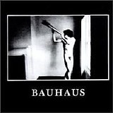 BAUHAUS - 1980: In The Flat Field