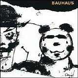 BAUHAUS - 1982: Mask