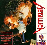 Metallica - Covering 'Em