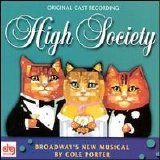 Various artists - High Society [Original Broadway Cast]