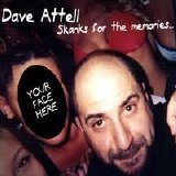 Dave Attell - Skanks for the Memories