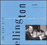 Various artists - The Best of the Duke Ellington Centennial Edition