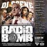 dj scene - radio bomb vol.1 - dj scene
