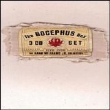Hank Williams, Jr. - The Bocephus Box [Curb] Disc 3