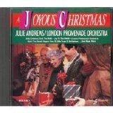 Julie Andrews and the London Promenade Orchestra - A Joyous Christmas