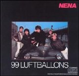 Nena - 99 Luftballons