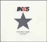 Various artists - Shine Like It Does: The Anthology (1979-1997) Disc 1