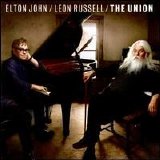 Elton John; Leon Russell - The Union