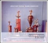 Jimmy Eat World - Bleed American [2 CD Deluxe Edition] Disc 1