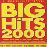 Various artists - Big Hits 2000 Disc 1