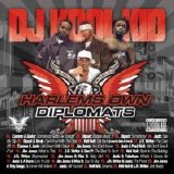 The Diplomats - Dj Kool Kid Presents Harlems Own Diplomats