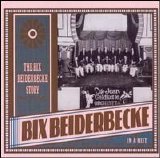 Bix Beiderbecke - In a Mist