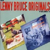 Lenny Bruce - The Lenny Bruce Originals, Vol. 1