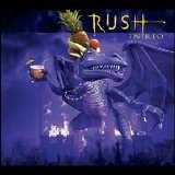 Rush - Rush in Rio Disc 1