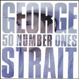 George Strait - 50 Number Ones Disc 1