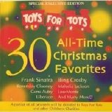 Various artists - 30 All-Time Christmas Favorites