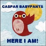 Caspar Babypants - Here I Am