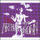 Arthur Brown - Fire! The Story of Arthur Brown Disc 1