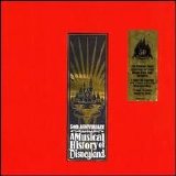 Various artists - 50th Anniversary: A Musical History of Disneyland Disc 2