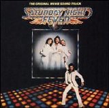 Various artists - Saturday Night Fever [Remastered]