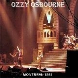 Ozzy Osbourne - Ozzy & Randy Rhoads Live in Montreal