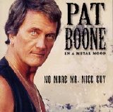 Pat Boone - In A Metal Mood