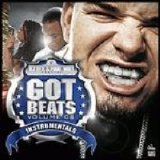 Various artists - Got Beats