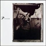 Pixies - Surfer Rosa
