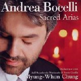 Various artists - Sacred Arias
