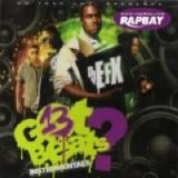DJ EFX & TRICK - GOT BEARS Disc 2