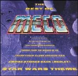 Meco - The Best of Meco