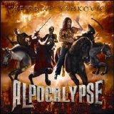Weird Al Yankovic - Alpocalypse Disc 1