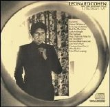 Leonard Cohen - Greatest Hits