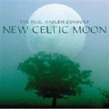 Paul Haslem - New Celtic Moon