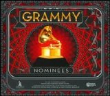 Various artists - 2012 Grammy Nominees