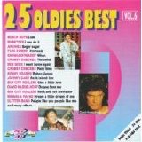 Showaddywaddy - 25 Oldies Best  Vol. 6