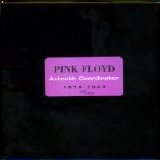 Pink Floyd - Azimuth Coordinator Part 1