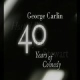 George Carlin - 40 Years of Comedy